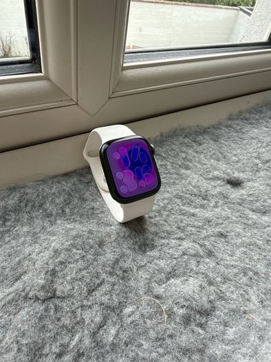 Apple Watch Series 7