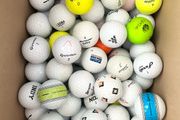 100 Golf Balls (e55 total posted)