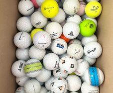 100 Golf Balls (e55 total posted)