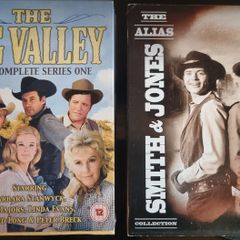 Western Collection