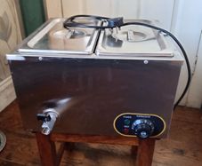 Bain marie