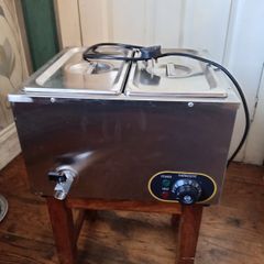 Bain marie