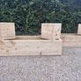 planters set of 3 Image 3