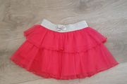 Fancy skirt