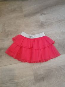 Fancy skirt
