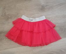 Fancy skirt