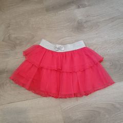 Fancy skirt