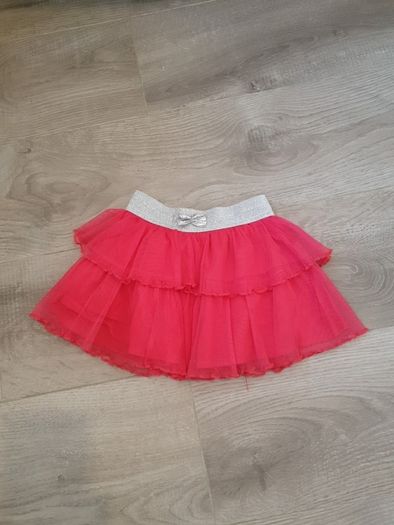 Fancy skirt