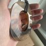 Hermes Isthme Pendant - large size Image 4