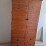 Oak Wardrobe Image 2