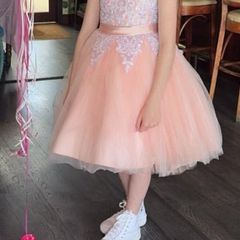 Confirmation Dress