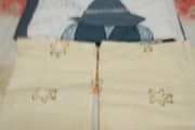 Cot bed set