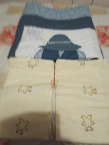Cot bed set