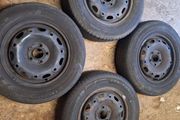 14 inch wheels
