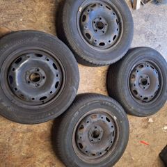 14 inch wheels