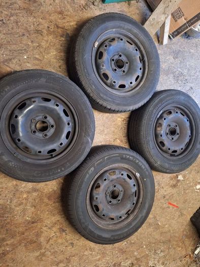 14 inch wheels
