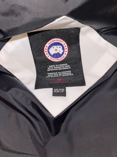 Canada Goose Freestyle Vest
