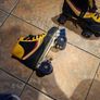 vintage roller skatrs Image 2