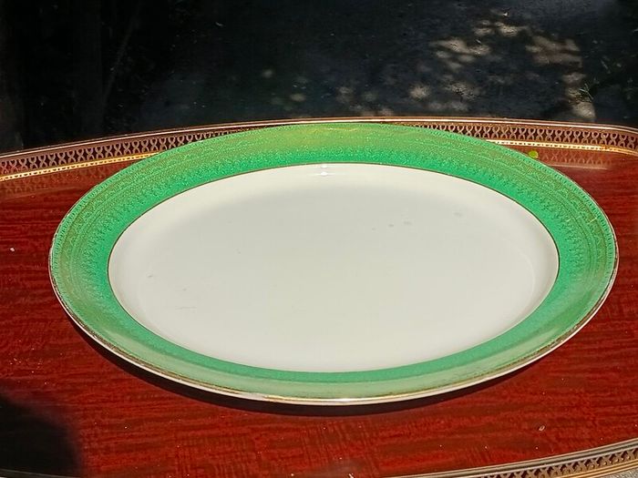 Platter