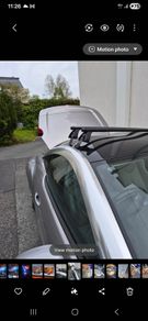 Roof Bars