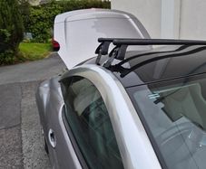 Roof Bars