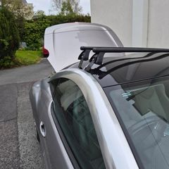 Roof Bars