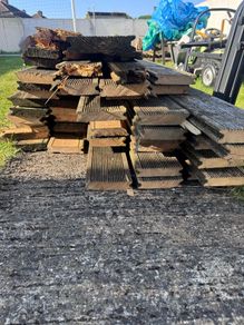 Firewood