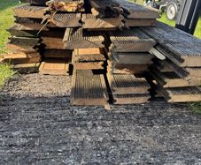Firewood