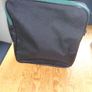 "Jazzi London" Canvas Satchel for Sale Image 3