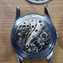Vintage Swiss Watches Spares or Repair Image 7