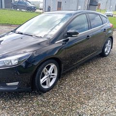 Ford Focus 1.5 TDCI Zetec