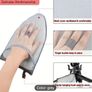 Mini Handheld Ironing Board Image 3