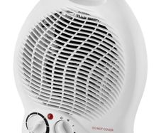 Warmlite 2000W Fan Heater