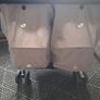 Joie twin stroller Image 2