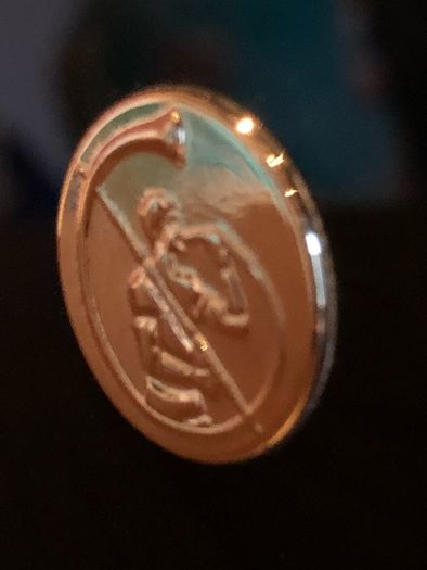 GOLD NOTE complete set in shop condition