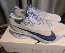 Nike Vaporfly 4 running shoes trainers. Size UK 10 EUR 45