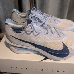 Nike Vaporfly 4 running shoes trainers. Size UK 10 EUR 45