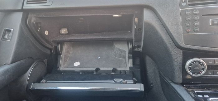 2008 Mercedes-Benz C-Class diesel