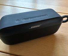 Bose Soundlink PLUS (new)