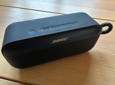 Bose Soundlink PLUS (new)