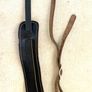 Vintage Fender Stratocaster Pre CBS Guitar Strap Image 5