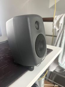 Genelec 8010 AP Monitors