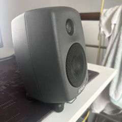 Genelec 8010 AP Monitors