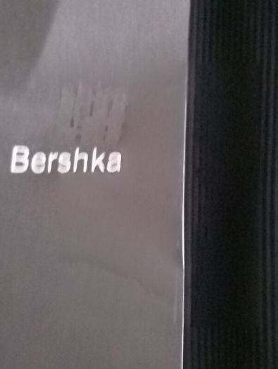 Bershka Jumpsuit L