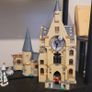 Hogwarts Clock Tower Image 5