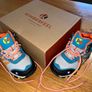 Trekking boots for kids Kimberfeel Image 2
