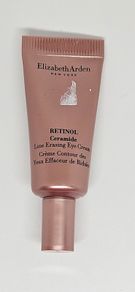 Elizabeth Arden Retinol Ceramide Line Erasing Eye Cream in 5ml