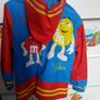 Waterproof jacket m&m new 4/5 years old Image 7