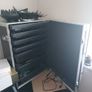 Makeup chair and table Image 3