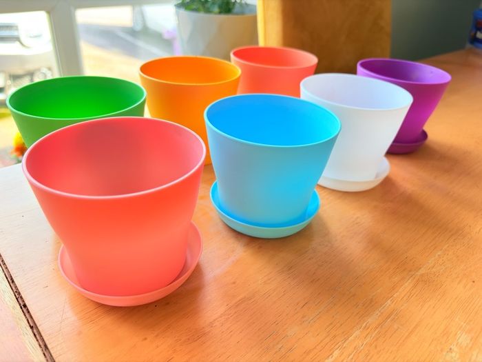 Plant Pot